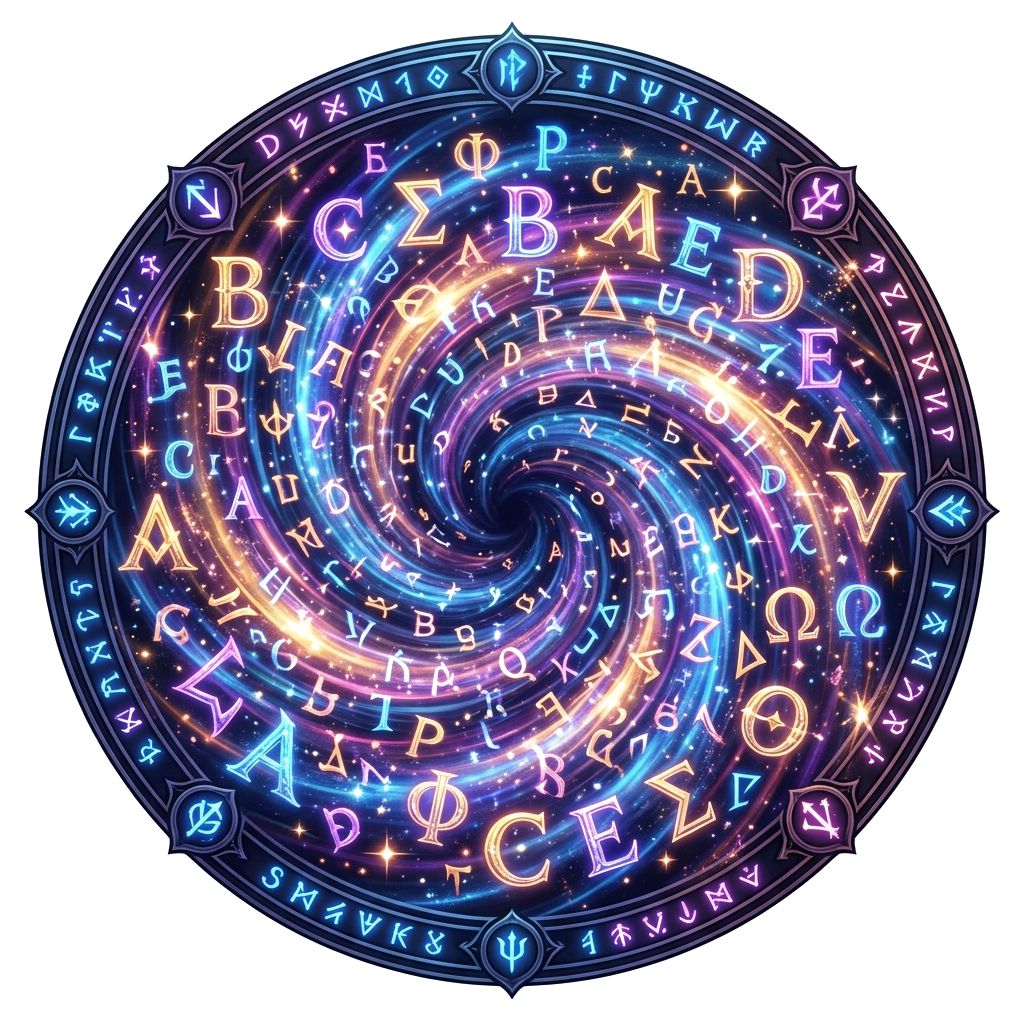 Anagram