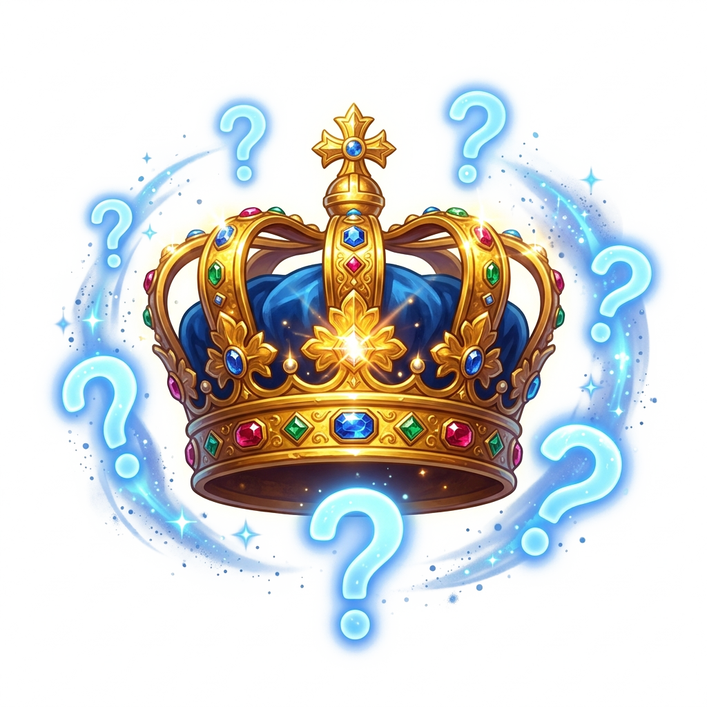 Kongens Quiz