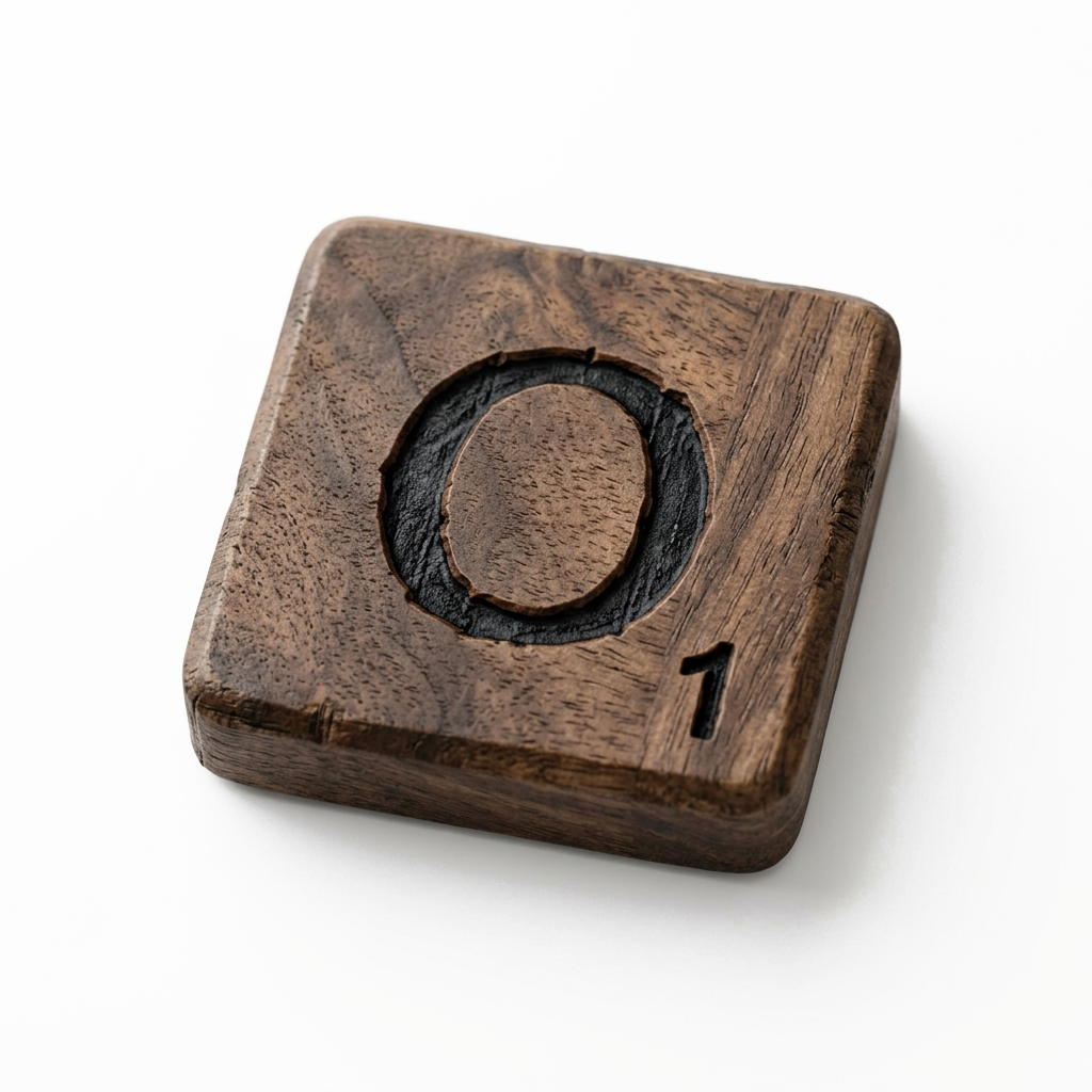 O